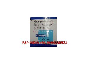 ZYPRED 1G INJECTION