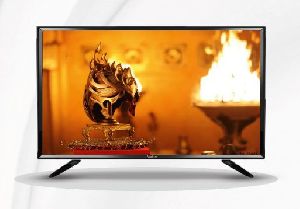 1920x1080 Pixel 40 Inch Crown Smart LED TV at Rs 10500/unit in Indore