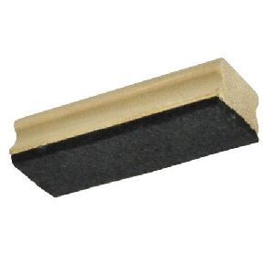 Wooden Blackboard Duster