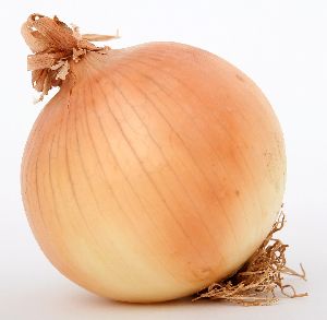 yellow onion