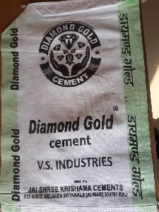 Diamond Gold Cement