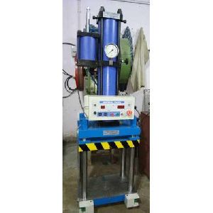 20 Ton Hydro Pneumatic Press