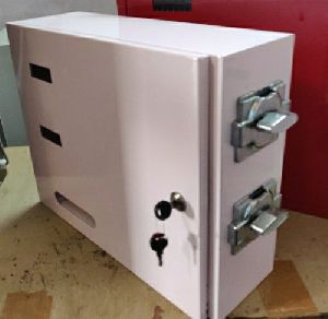 Sanitary Napkin Vending Machine