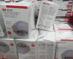 3M 1860 and 8210 Face Mask+1 ( 260 ) 632 7854