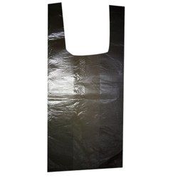 C Cut Plastic Bags