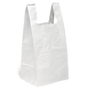 plastic carry bags