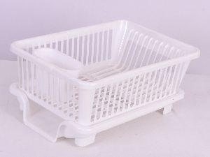 3 in 1 large sink set dish drainer