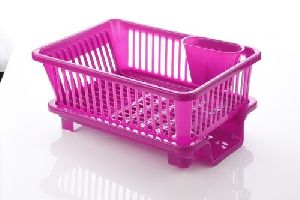 Drainer Plastic Baskets