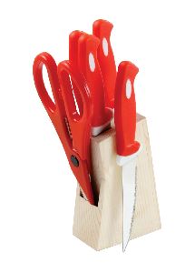Knifes &amp;amp; Scissor -Multi color