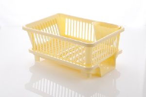 Rectangular Plastic Baskets