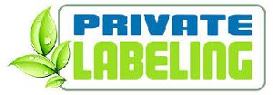 Private Labelling Services