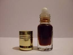 Oud Attar