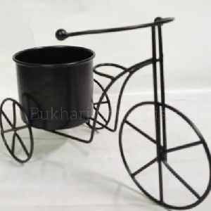Tricycle Flower Planter