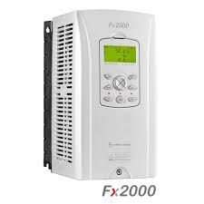 FX2000 Variable Frequency Drive