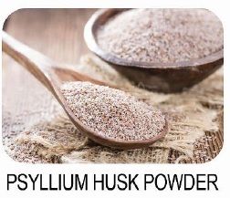 psyllium husk powder