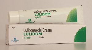antifungal cream