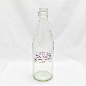 500gm Tomato Ketchup Glass Bottle