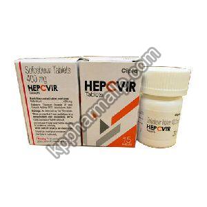 Hepcivir Tablets