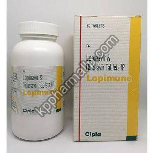 Lopimune Tablets