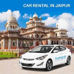 Book your self drive cars in jaipur easily on Padharo