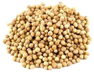 coriander seeds