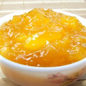 Mango Jam