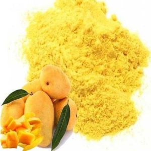 Spray Dried Mango Powder