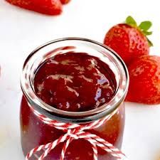 Strawberry Jam