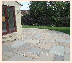 Raj Blend Sandstone