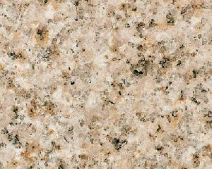 Golden Granite