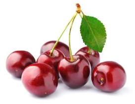 Fresh Cherries