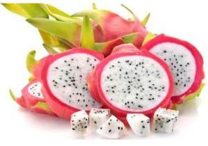 Fresh Dragon Fruit