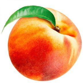 Fresh Peach