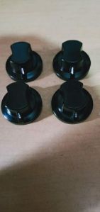 Bakelite LPG Knob, Packaging Type : Plastic Bag