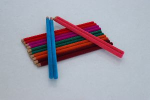 Velvet Pencil