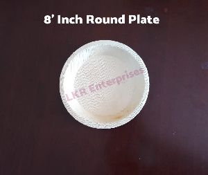 areca leaf plate