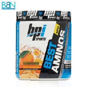 Bpi Sports Best Aminos with Energy