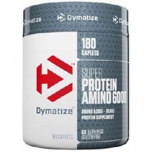 Dymatize Super Protein Amino 6000