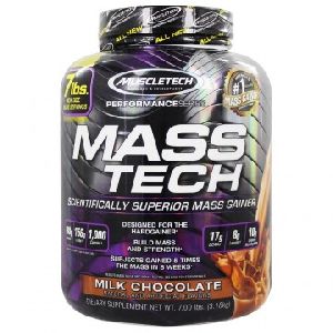 Mass Tech Performance Series Advanced Muscle Mass Gainer
