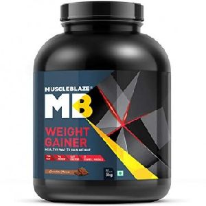 Muscleblaze Weight Gainer