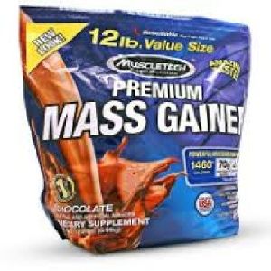 Muscletech Premium Mass Gainer