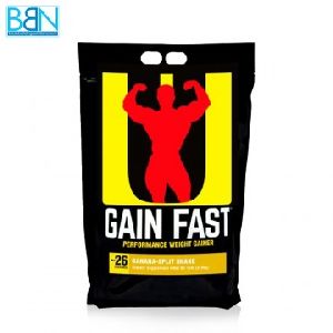 Universal Nutrition Gain Fast