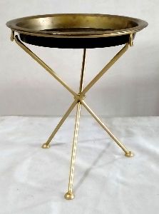 Modern Side Tray Table