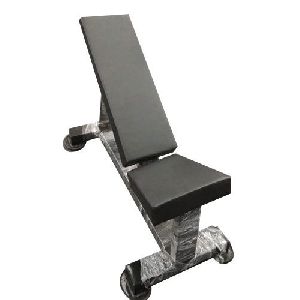 Bench Press Chair