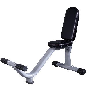 Shoulder Press Chair