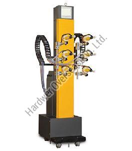 Powder Coating Machine Spare Parts