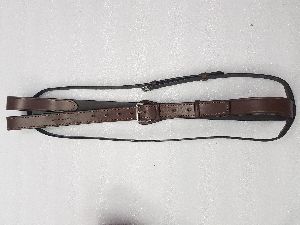 Horse Leather Martingales