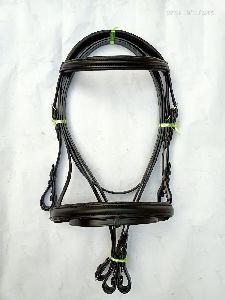 jumping Bridle