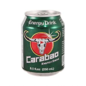 Best Carabao Energy Drink