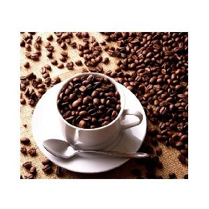 High Quality Pure Roasted Coffee Beans